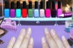 Thumbnail of Miranda Manicure